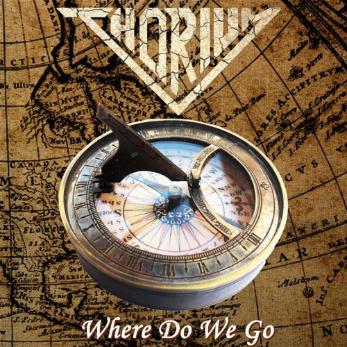 Thorium (BEL) : Where Do We Go